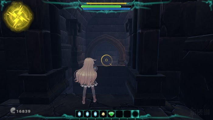 小魔女諾貝塔 (Little Witch Nobeta) 寶箱全收集圖文攻略