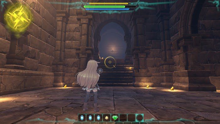 小魔女諾貝塔 (Little Witch Nobeta) 寶箱全收集圖文攻略
