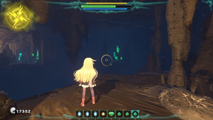 小魔女諾貝塔 (Little Witch Nobeta) 寶箱全收集圖文攻略