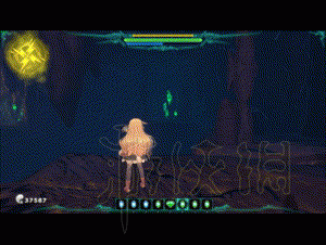 小魔女諾貝塔 (Little Witch Nobeta) 寶箱全收集圖文攻略