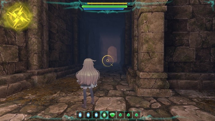 小魔女諾貝塔 (Little Witch Nobeta) 寶箱全收集圖文攻略