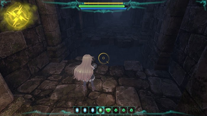 小魔女諾貝塔 (Little Witch Nobeta) 寶箱全收集圖文攻略