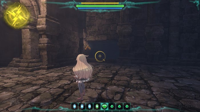 小魔女諾貝塔 (Little Witch Nobeta) 寶箱全收集圖文攻略