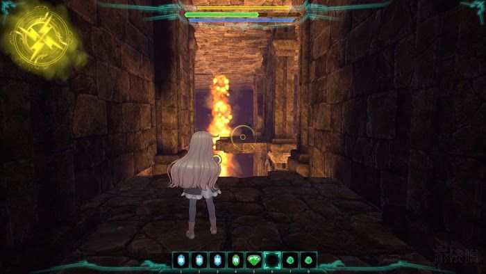 小魔女諾貝塔 (Little Witch Nobeta) 寶箱全收集圖文攻略