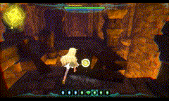 小魔女諾貝塔 (Little Witch Nobeta) 寶箱全收集圖文攻略