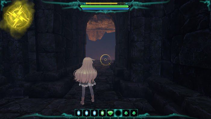 小魔女諾貝塔 (Little Witch Nobeta) 寶箱全收集圖文攻略