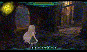 小魔女諾貝塔 (Little Witch Nobeta) 寶箱全收集圖文攻略