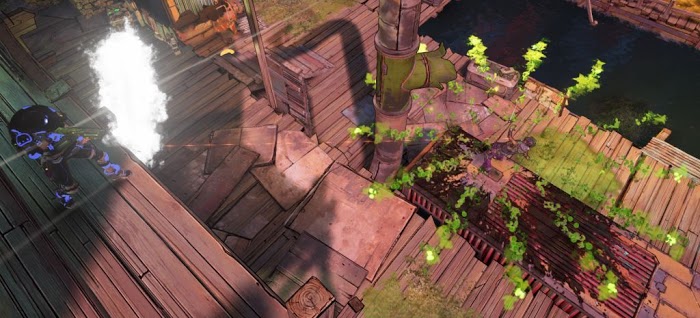 邊緣禁地3 (Borderlands 3) 強力武器推薦分享