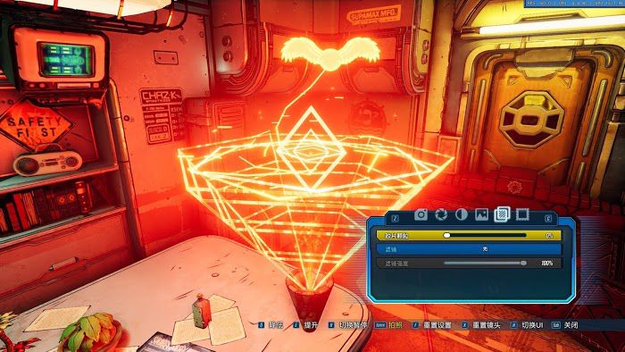 邊緣禁地3 (Borderlands 3) 劇情細節與遊戲設定解析