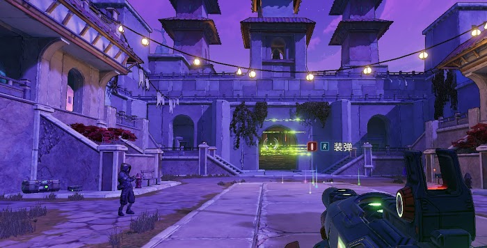 邊緣禁地3 (Borderlands 3) 紅字裝備使用點評