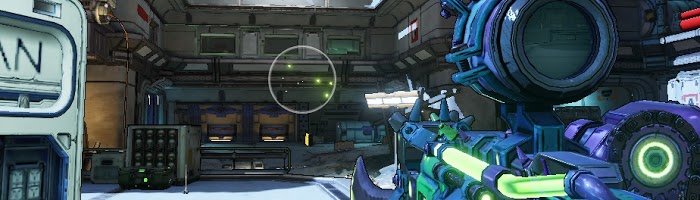 邊緣禁地3 (Borderlands 3) 紅字裝備使用點評