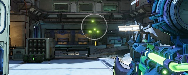 邊緣禁地3 (Borderlands 3) 紅字裝備使用點評