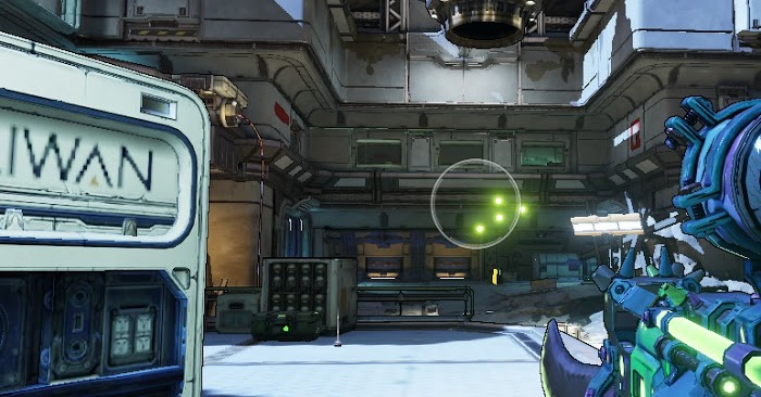 邊緣禁地3 (Borderlands 3) 紅字裝備使用點評