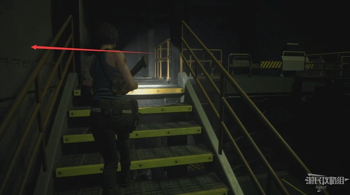 惡靈古堡3 重製版 (Biohazard RE 3) 全收集與解謎圖文攻略