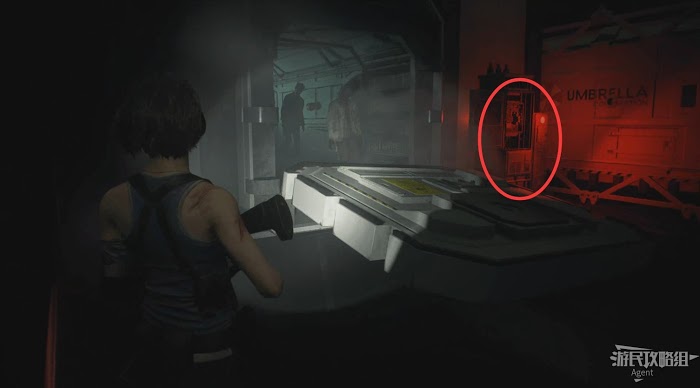 惡靈古堡3 重製版 (Biohazard RE 3) 全收集與解謎圖文攻略