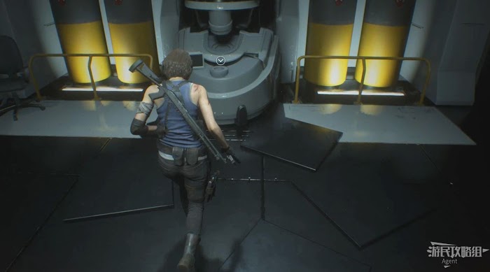 惡靈古堡3 重製版 (Biohazard RE 3) 全收集與解謎圖文攻略