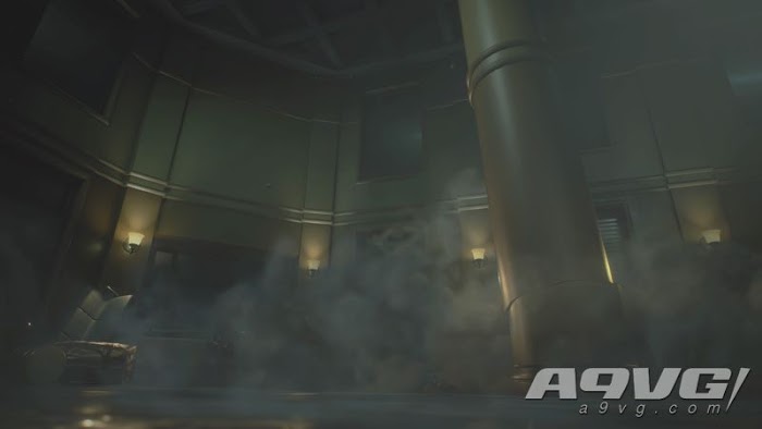 惡靈古堡3 重製版 (Biohazard RE 3) 簡易流程圖文攻略