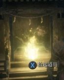 隻狼 暗影雙死 源之宮與水生村劇情分析