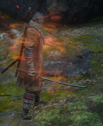 隻狼 暗影雙死 武器附魔方法與實用性分析