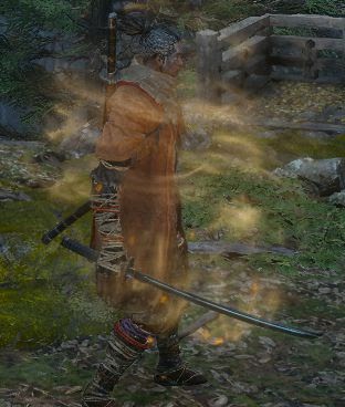 隻狼 暗影雙死 武器附魔方法與實用性分析