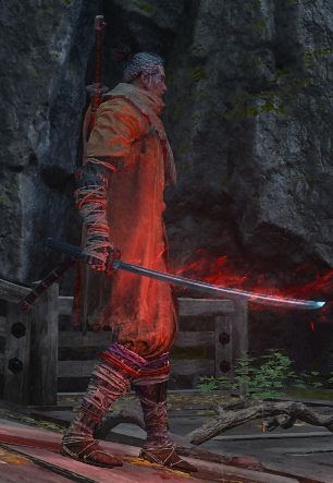 隻狼 暗影雙死 武器附魔方法與實用性分析