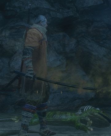 隻狼 暗影雙死 武器附魔方法與實用性分析
