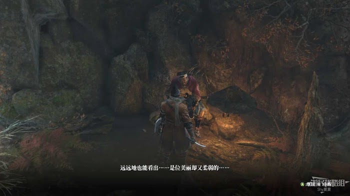 隻狼 暗影雙死 全支線任務圖文攻略