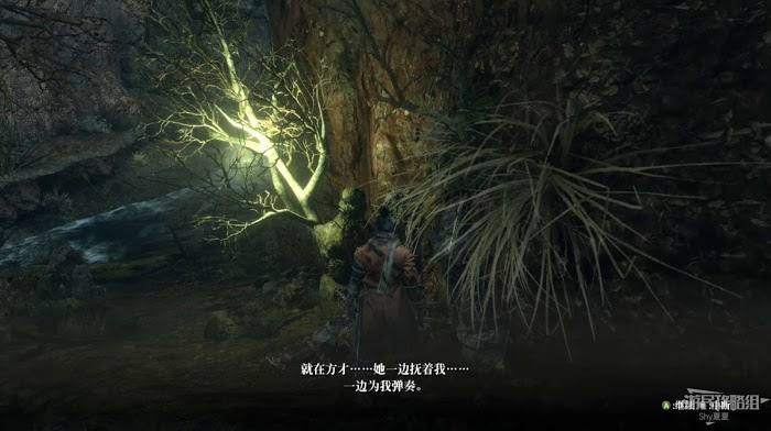 隻狼 暗影雙死 全支線任務圖文攻略
