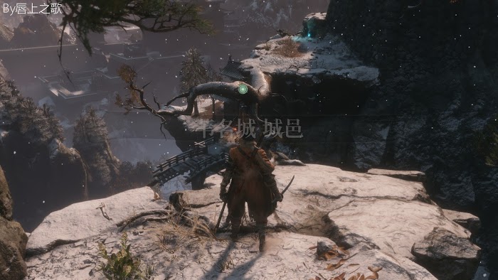 隻狼 暗影雙死 路線流程圖文詳解