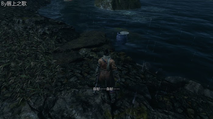 隻狼 暗影雙死 路線流程圖文詳解