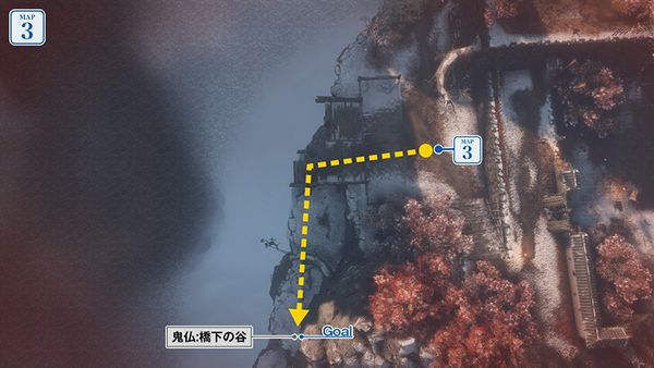隻狼 暗影雙死 城門路-虎口樓梯攻略流程