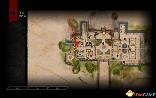 闇龍紀元 異端審判 入侵者DLC全任務攻略