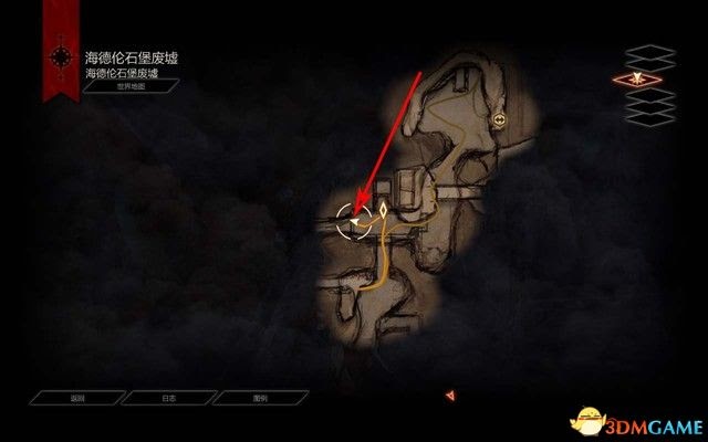 闇龍紀元 異端審判 血統DLC全任務圖文攻略