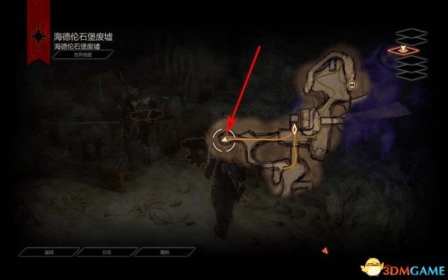 闇龍紀元 異端審判 血統DLC全任務圖文攻略