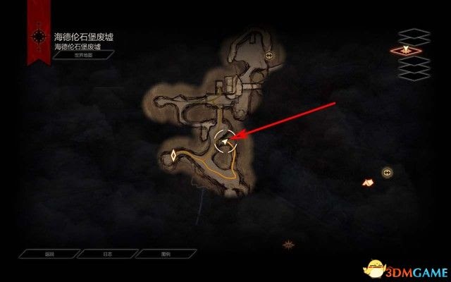 闇龍紀元 異端審判 血統DLC全任務圖文攻略