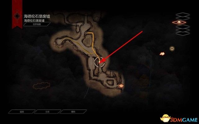 闇龍紀元 異端審判 血統DLC全任務圖文攻略