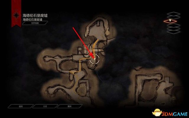 闇龍紀元 異端審判 血統DLC全任務圖文攻略