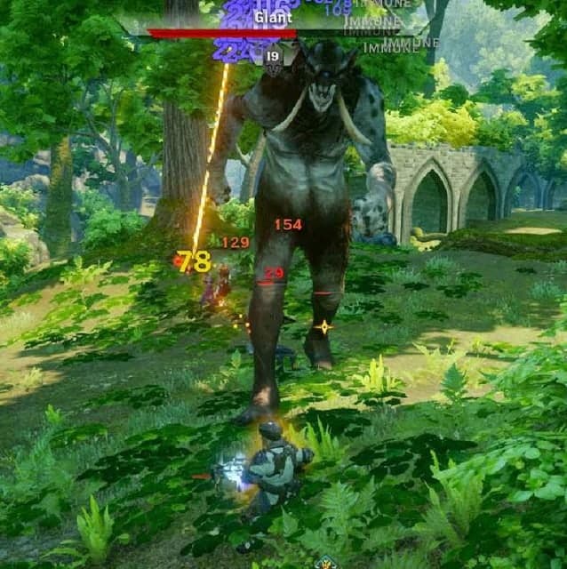 闇龍紀元 異端審判 盜賊技師(Artificer)電霰彈流加點心得