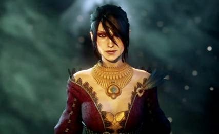 闇龍紀元 異端審判 遊玩體驗圖文心得