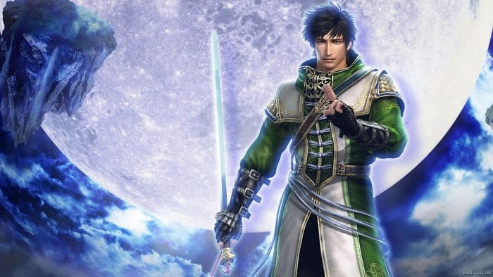 無雙 OROCHI 蛇魔 3 Ultimate 人物攻擊力數值溢出公式分析