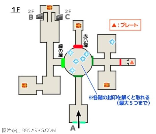 勇者鬥惡龍11 尋覓逝去的時光 全套裝取得攻略與圖鑑 圖46