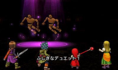 勇者鬥惡龍11 尋覓逝去的時光 劇情、角色與戰鬥系統圖文全解析