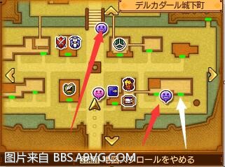 勇者鬥惡龍11 尋覓逝去的時光 3DS版支線任務圖文攻略