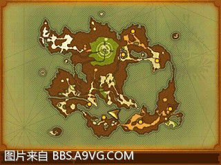 勇者鬥惡龍11 尋覓逝去的時光 3DS版支線任務圖文攻略