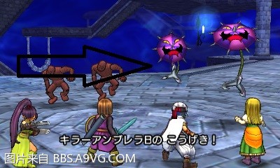 勇者鬥惡龍11 尋覓逝去的時光 3DS版支線任務圖文攻略