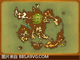 勇者鬥惡龍11 尋覓逝去的時光 3DS版支線任務圖文攻略