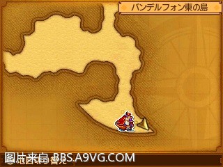 勇者鬥惡龍11 尋覓逝去的時光 3DS版支線任務圖文攻略