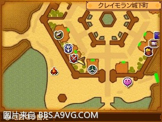勇者鬥惡龍11 尋覓逝去的時光 3DS版支線任務圖文攻略