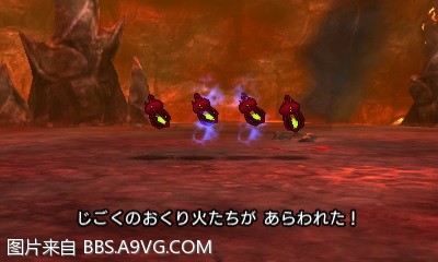 勇者鬥惡龍11 尋覓逝去的時光 3DS版支線任務圖文攻略