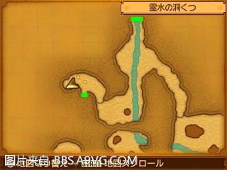 勇者鬥惡龍11 尋覓逝去的時光 3DS版支線任務圖文攻略